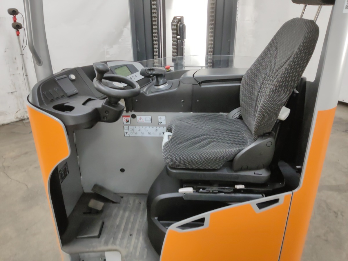 Still FM-X14/BRONZE - Reach truck: fotoğraf 3 Still FM-X14/BRONZE - Reach truck: fotoğraf 3