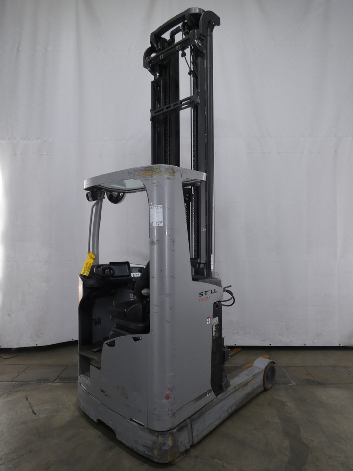 Still FM-X17 - Reach truck: fotoğraf 2 Still FM-X17 - Reach truck: fotoğraf 2
