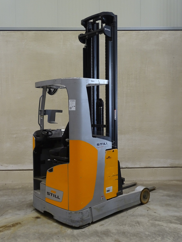 Still FM-X17 - Reach truck: fotoğraf 2 Still FM-X17 - Reach truck: fotoğraf 2