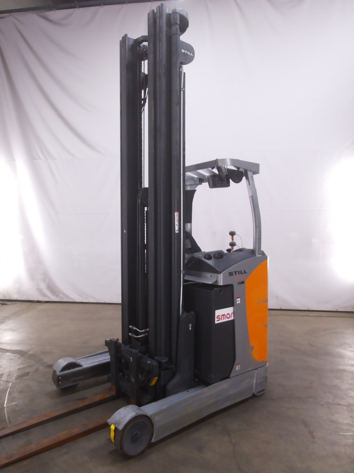 Still FM-X17 - Reach truck: fotoğraf 1 Still FM-X17 - Reach truck: fotoğraf 1