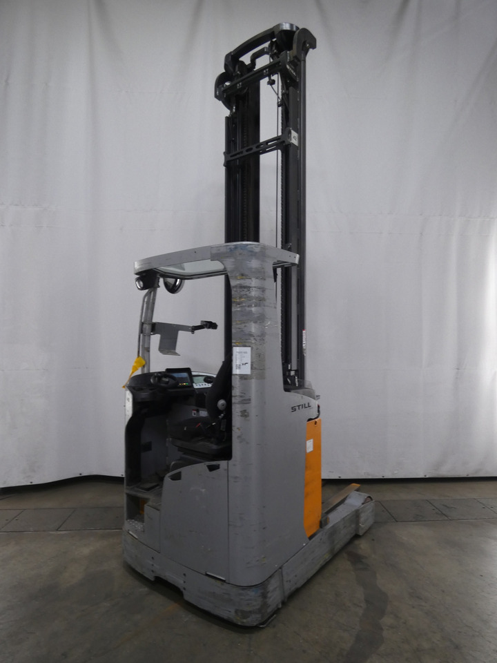Still FM-X17 - Reach truck: fotoğraf 2 Still FM-X17 - Reach truck: fotoğraf 2