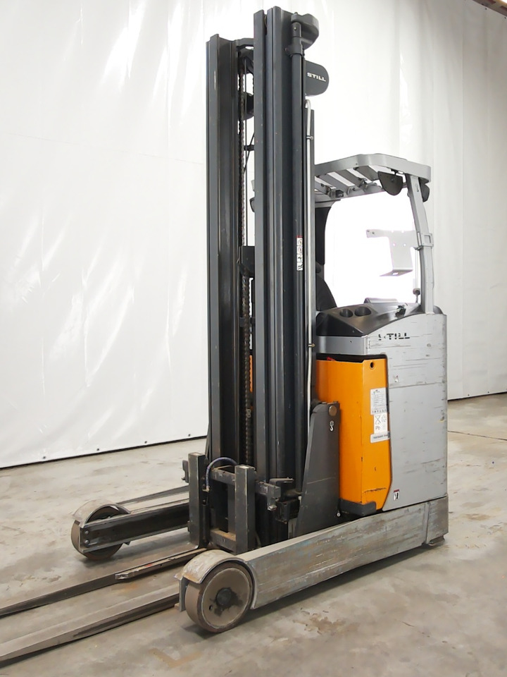 Still FM-X17 - Reach truck: fotoğraf 1 Still FM-X17 - Reach truck: fotoğraf 1