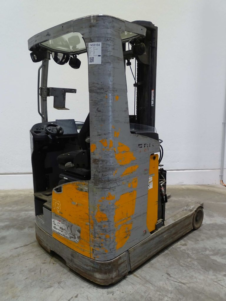 Still FM-X17 - Reach truck: fotoğraf 2 Still FM-X17 - Reach truck: fotoğraf 2