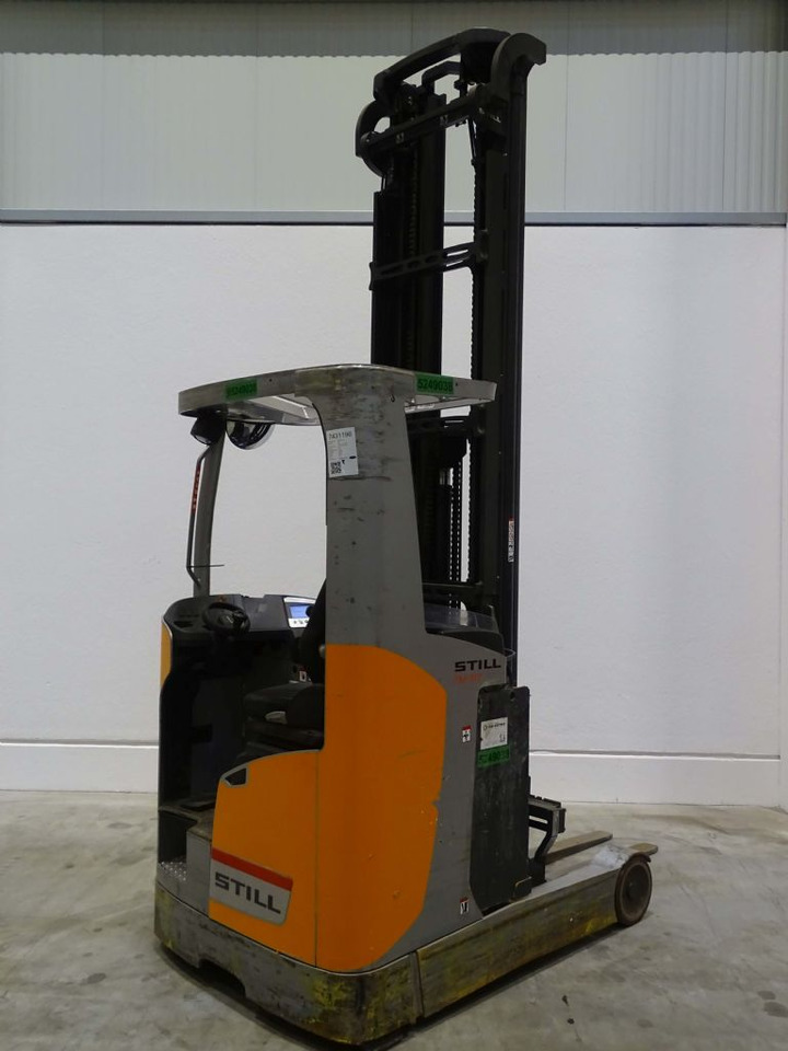 Still FM-X17 - Reach truck: fotoğraf 2 Still FM-X17 - Reach truck: fotoğraf 2