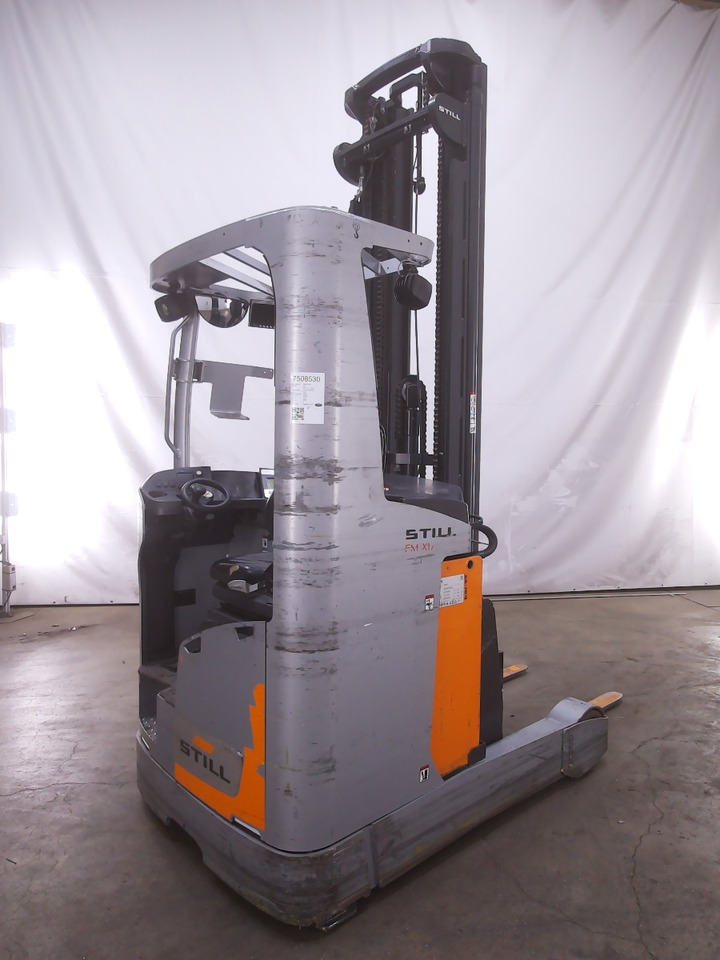 Still FM-X17 - Reach truck: fotoğraf 2 Still FM-X17 - Reach truck: fotoğraf 2