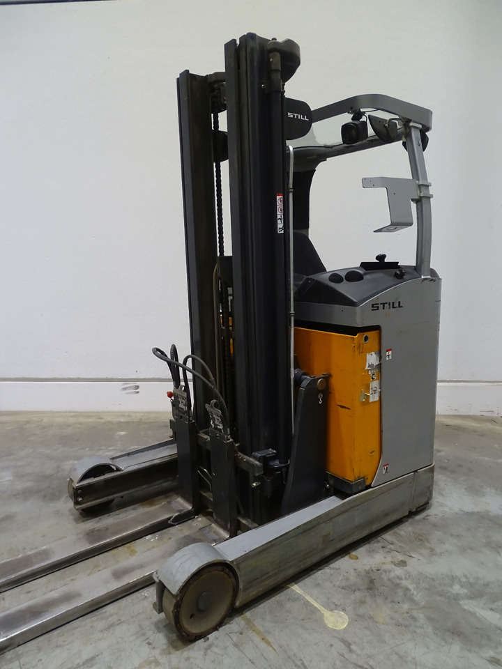 Still FM-X17 - Reach truck: fotoğraf 5 Still FM-X17 - Reach truck: fotoğraf 5
