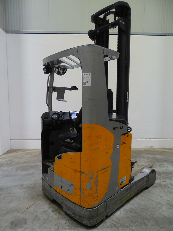Still FM-X17 - Reach truck: fotoğraf 2 Still FM-X17 - Reach truck: fotoğraf 2