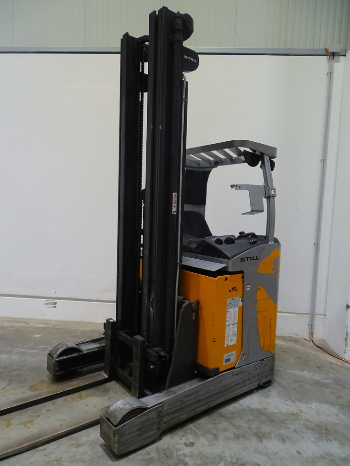 Still FM-X17 - Reach truck: fotoğraf 1 Still FM-X17 - Reach truck: fotoğraf 1