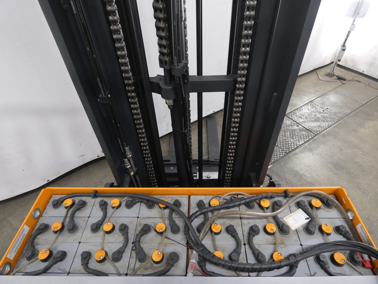 Still FM-X17/BRONZE - Reach truck: fotoğraf 4 Still FM-X17/BRONZE - Reach truck: fotoğraf 4