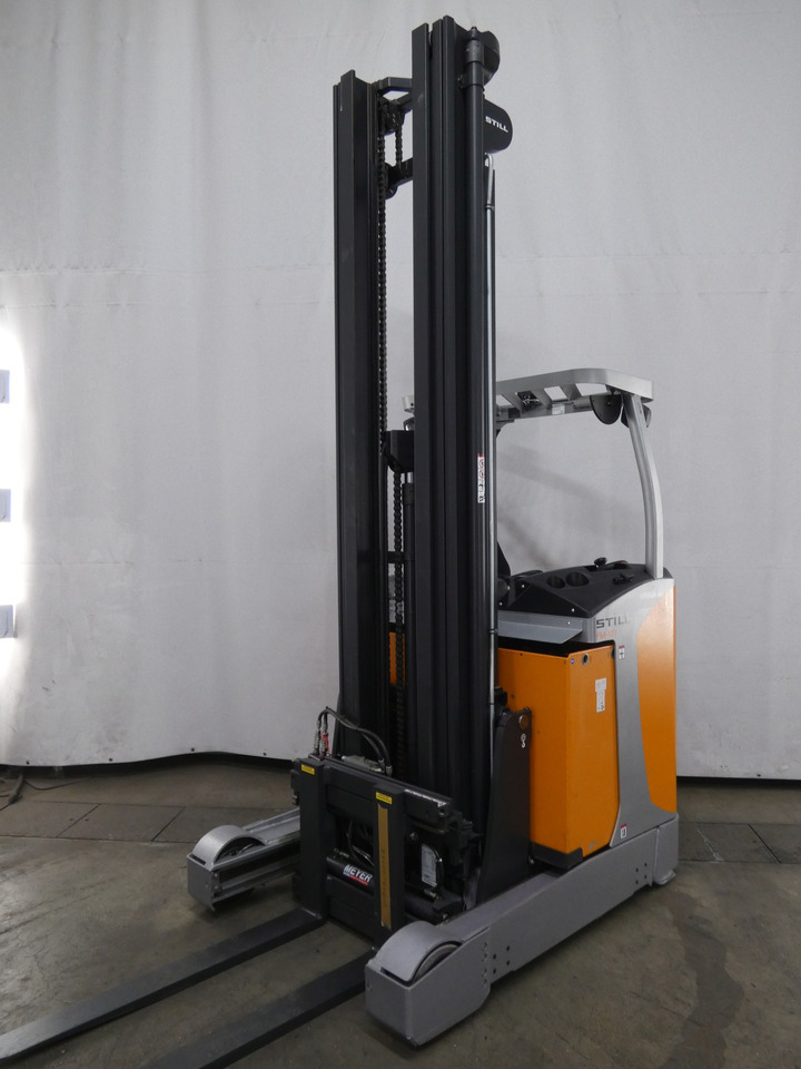Still FM-X17/BRONZE - Reach truck: fotoğraf 1 Still FM-X17/BRONZE - Reach truck: fotoğraf 1