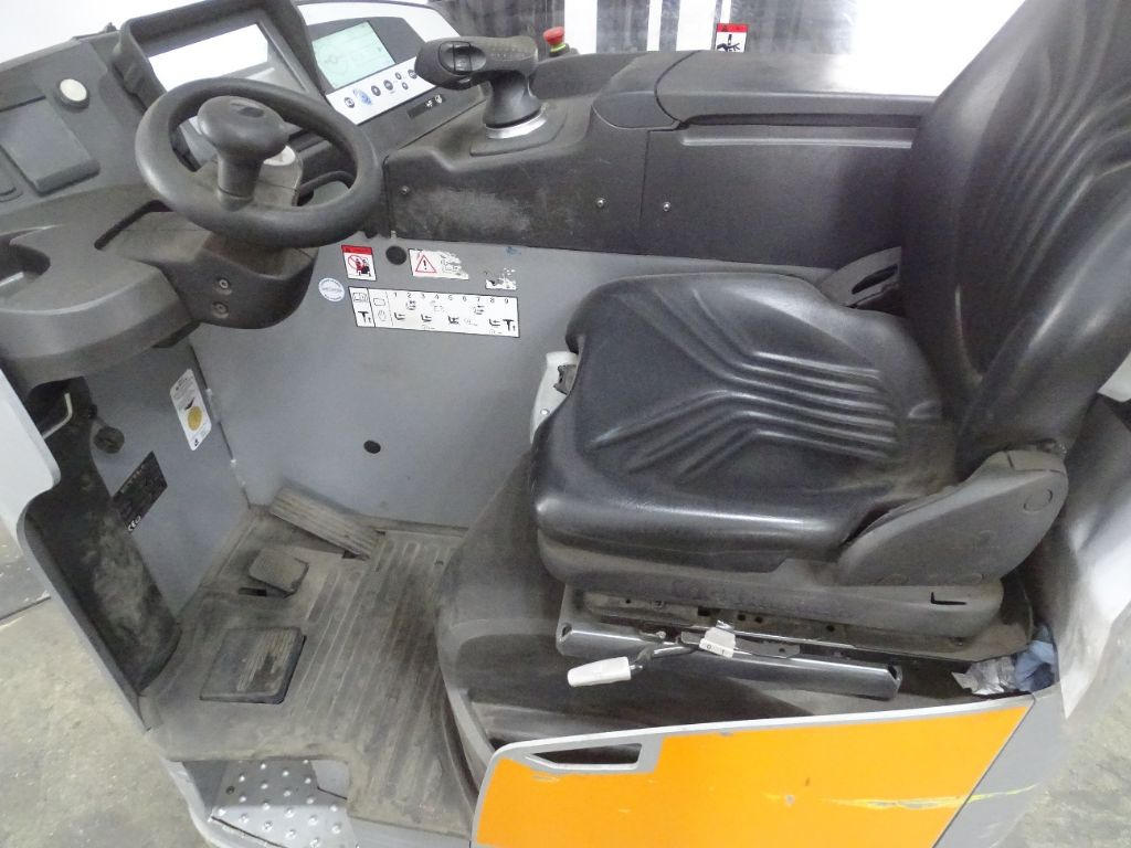 Still FM-X20 - Reach truck: fotoğraf 3 Still FM-X20 - Reach truck: fotoğraf 3