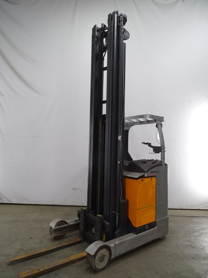 Still FM-X20 - Reach truck: fotoğraf 1 Still FM-X20 - Reach truck: fotoğraf 1