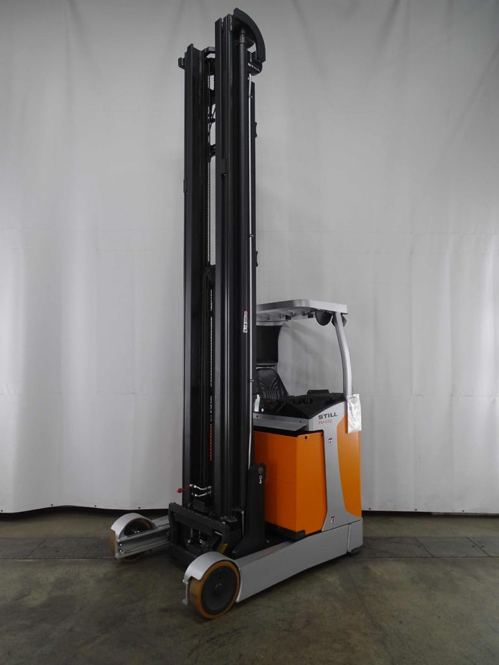 Still FM-X20 - Reach truck: fotoğraf 5 Still FM-X20 - Reach truck: fotoğraf 5
