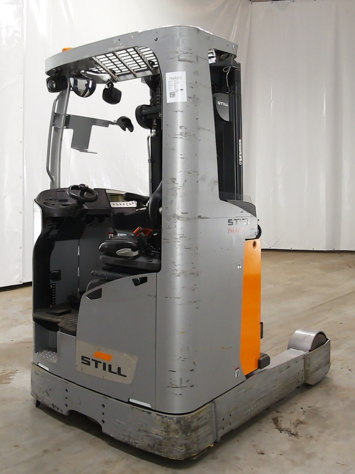 Still FM-X20 - Reach truck: fotoğraf 2 Still FM-X20 - Reach truck: fotoğraf 2