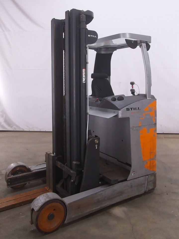 Still FM-X20 - Reach truck: fotoğraf 1 Still FM-X20 - Reach truck: fotoğraf 1