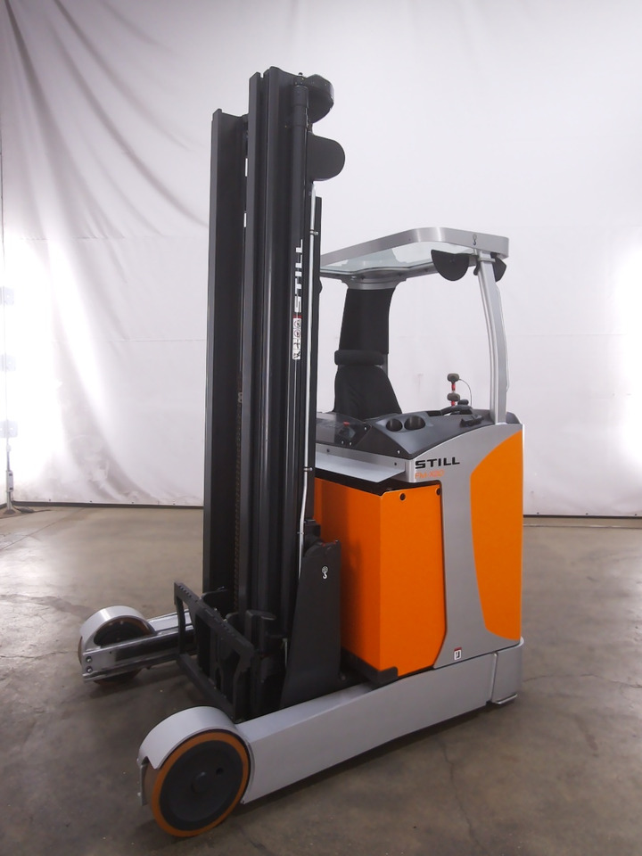 Still FM-X20 - Reach truck: fotoğraf 1 Still FM-X20 - Reach truck: fotoğraf 1