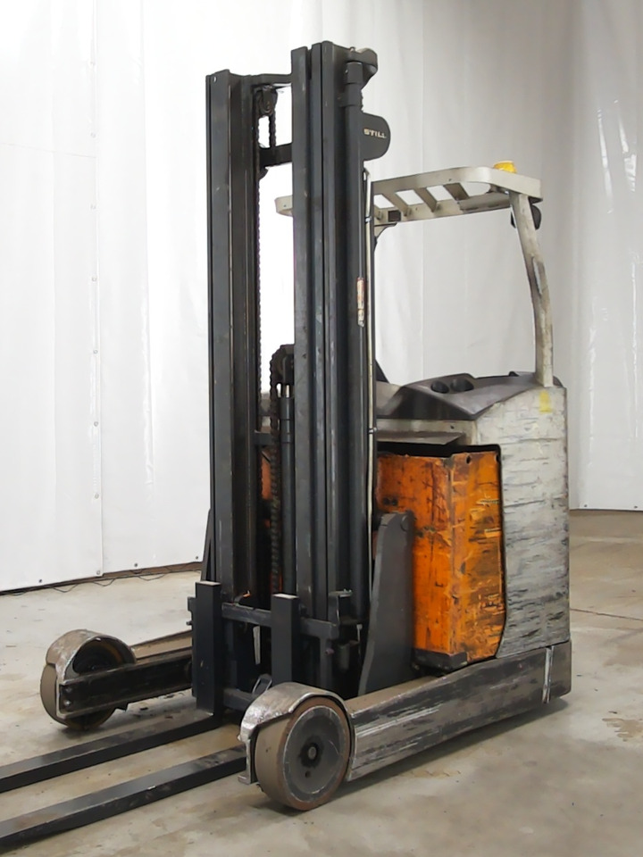 Still FM-X20 - Reach truck: fotoğraf 1 Still FM-X20 - Reach truck: fotoğraf 1
