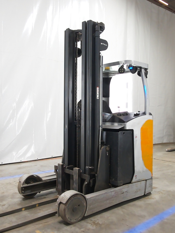 Still FM-X20 - Reach truck: fotoğraf 1 Still FM-X20 - Reach truck: fotoğraf 1