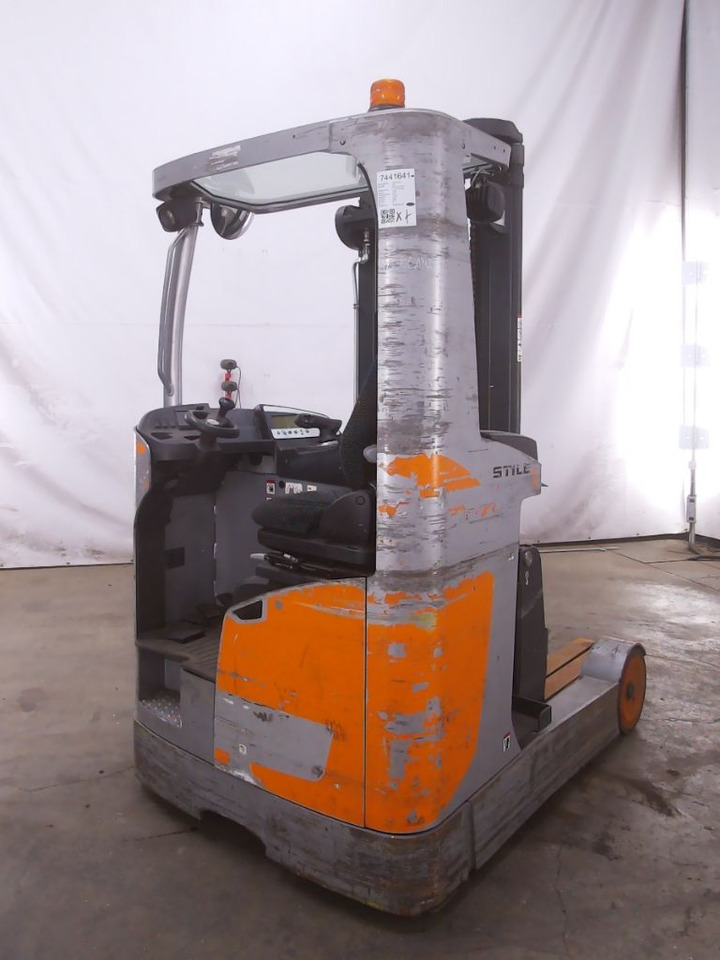Still FM-X20 - Reach truck: fotoğraf 2 Still FM-X20 - Reach truck: fotoğraf 2
