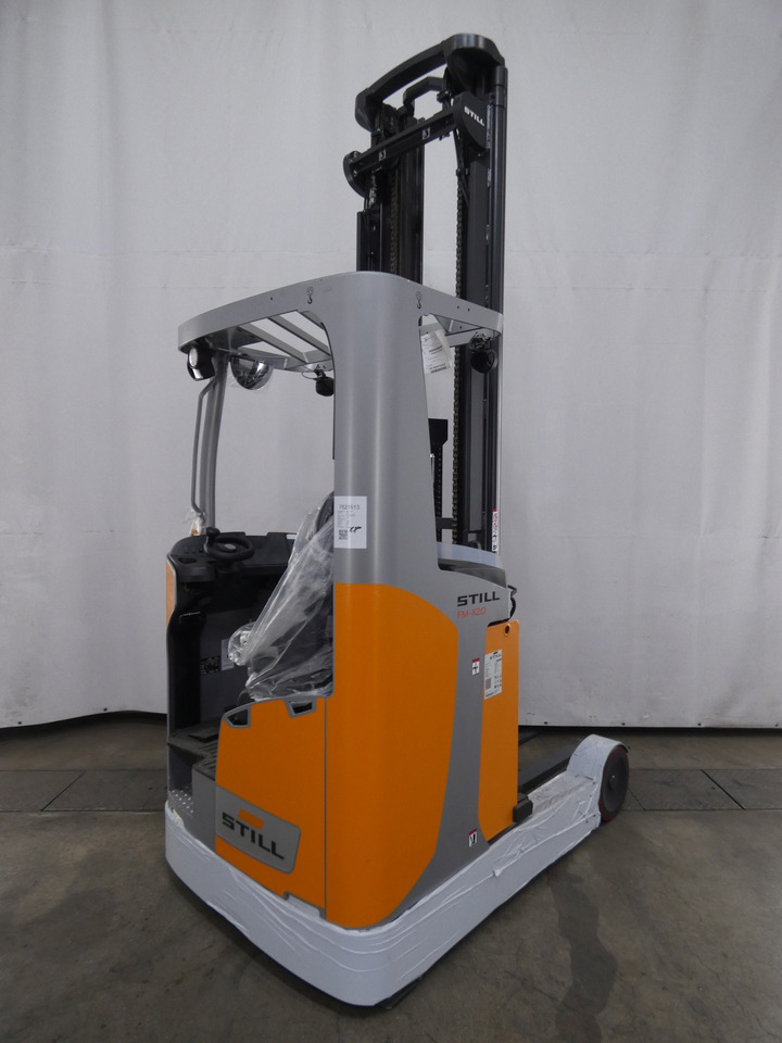 Still FM-X20/BRONZE - Reach truck: fotoğraf 2 Still FM-X20/BRONZE - Reach truck: fotoğraf 2