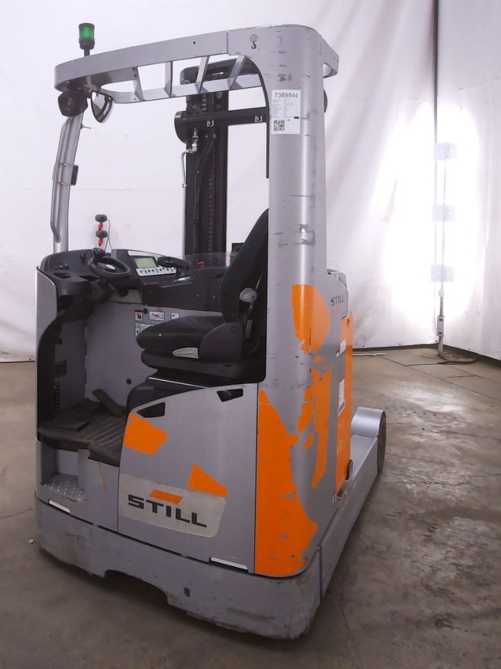 Still FM-X25 - Reach truck: fotoğraf 2 Still FM-X25 - Reach truck: fotoğraf 2