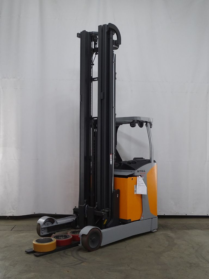 Still FM-X25 - Reach truck: fotoğraf 1 Still FM-X25 - Reach truck: fotoğraf 1