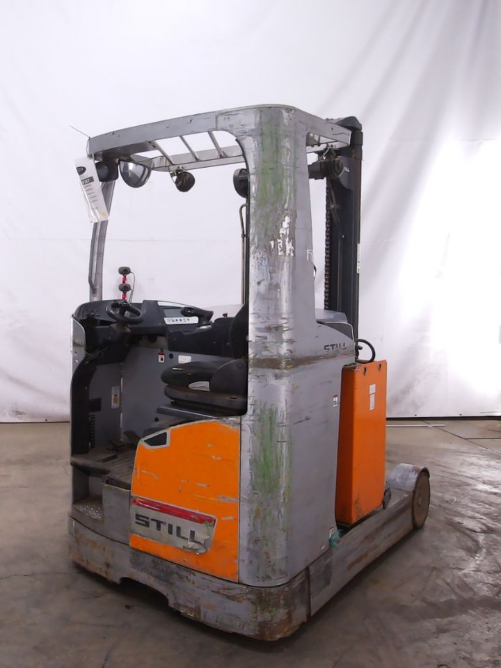 Still FM-X25 - Reach truck: fotoğraf 2 Still FM-X25 - Reach truck: fotoğraf 2