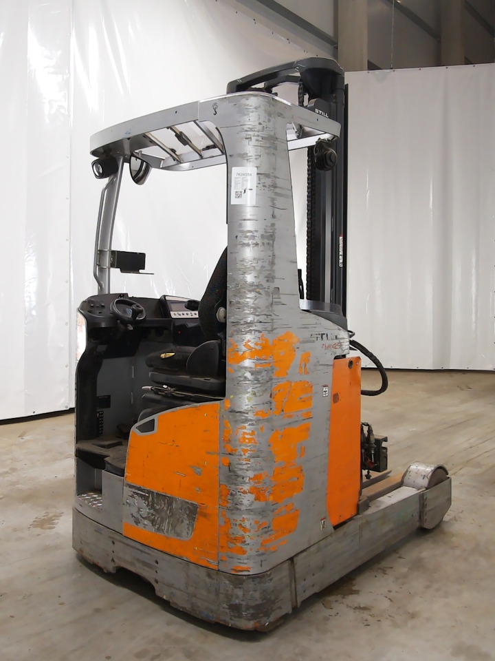 Still FM-X25 - Reach truck: fotoğraf 2 Still FM-X25 - Reach truck: fotoğraf 2