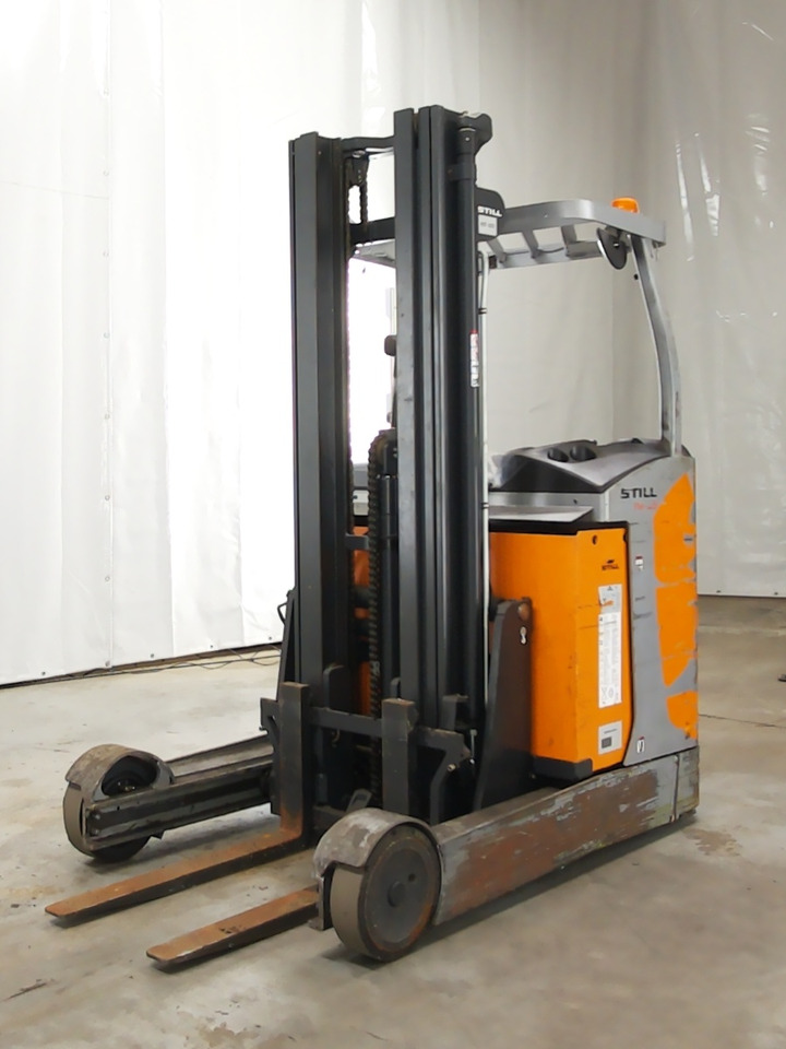 Still FM-X25 - Reach truck: fotoğraf 1 Still FM-X25 - Reach truck: fotoğraf 1