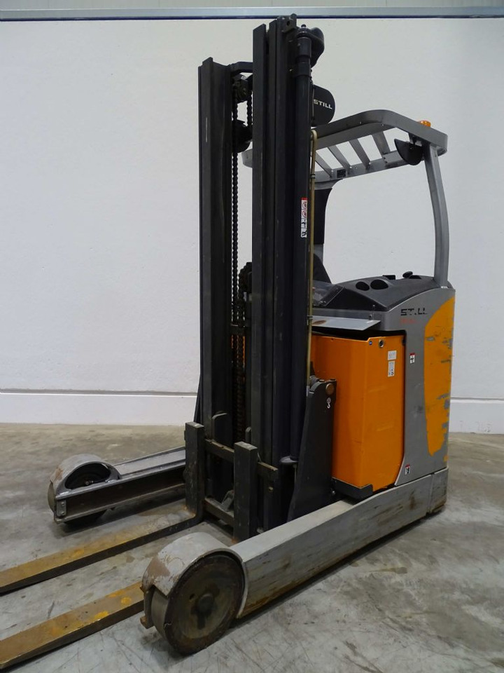 Still FM-X25 - Reach truck: fotoğraf 5 Still FM-X25 - Reach truck: fotoğraf 5