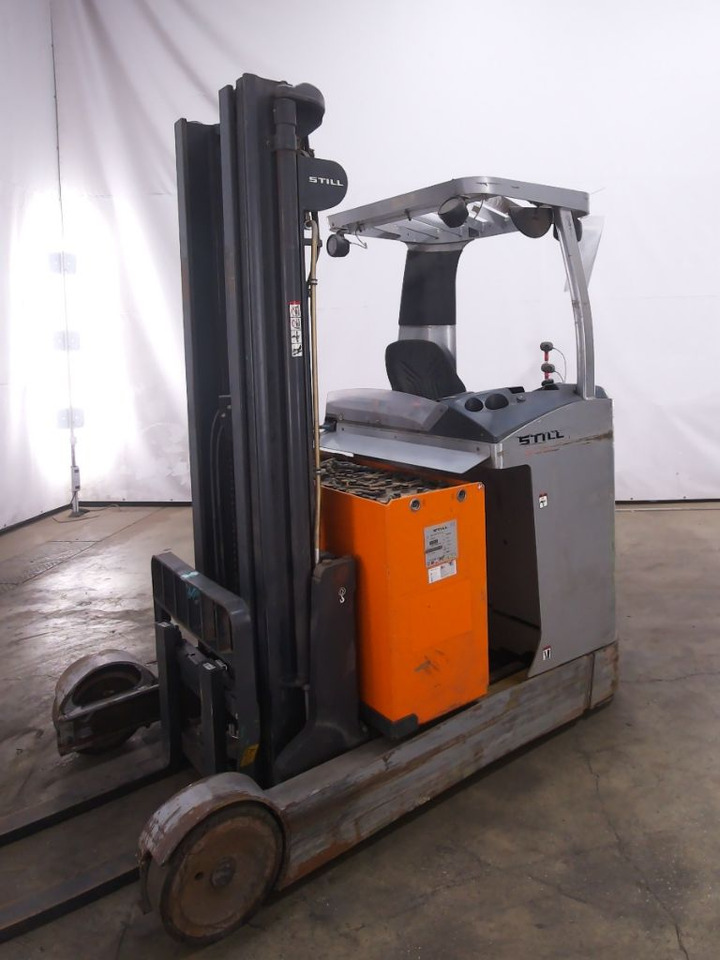 Still FM-X25 - Reach truck: fotoğraf 1 Still FM-X25 - Reach truck: fotoğraf 1
