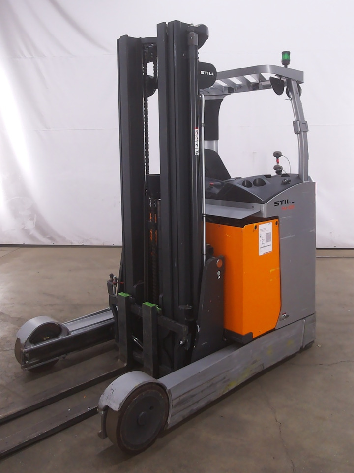 Still FM-X25 - Reach truck: fotoğraf 1 Still FM-X25 - Reach truck: fotoğraf 1