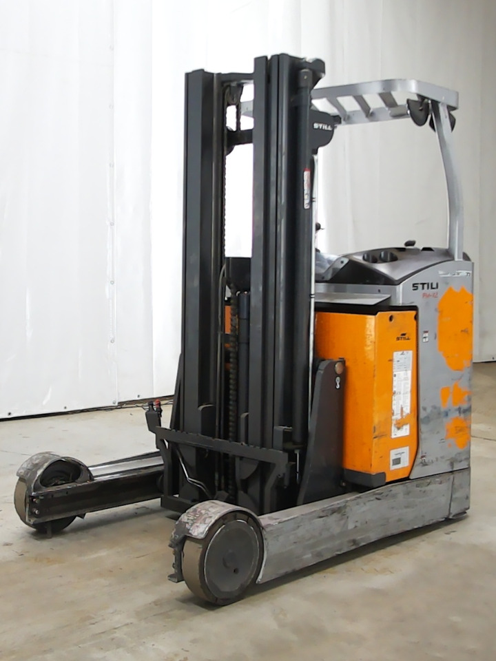 Still FM-X25 - Reach truck: fotoğraf 1 Still FM-X25 - Reach truck: fotoğraf 1