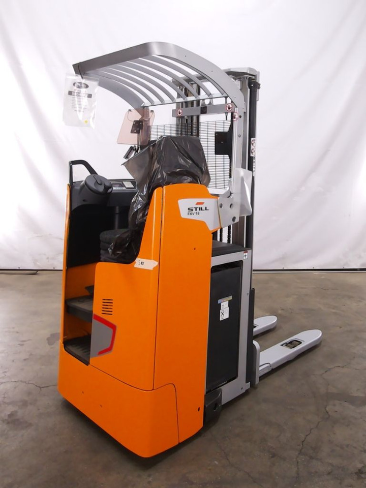 Still FXV16 - Istif makinası: fotoğraf 2 Still FXV16 - Istif makinası: fotoğraf 2