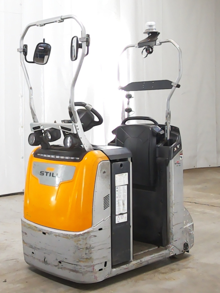 Still LTX50 - Akülü çekici: fotoğraf 1 Still LTX50 - Akülü çekici: fotoğraf 1