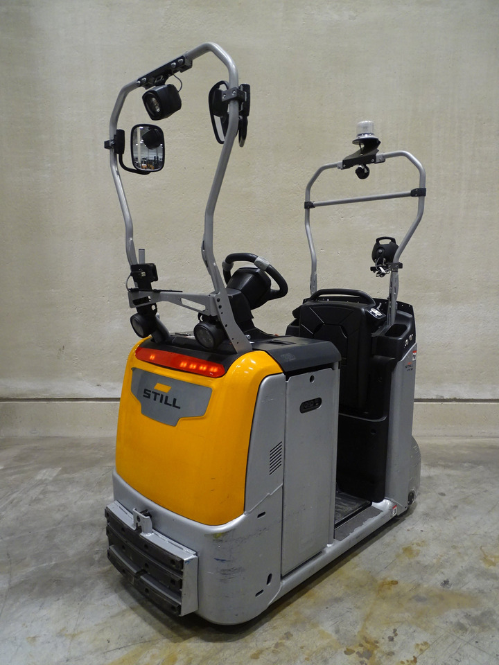 Still LTX50/LIION - Sipariş hazırlama makinası: fotoğraf 1 Still LTX50/LIION - Sipariş hazırlama makinası: fotoğraf 1