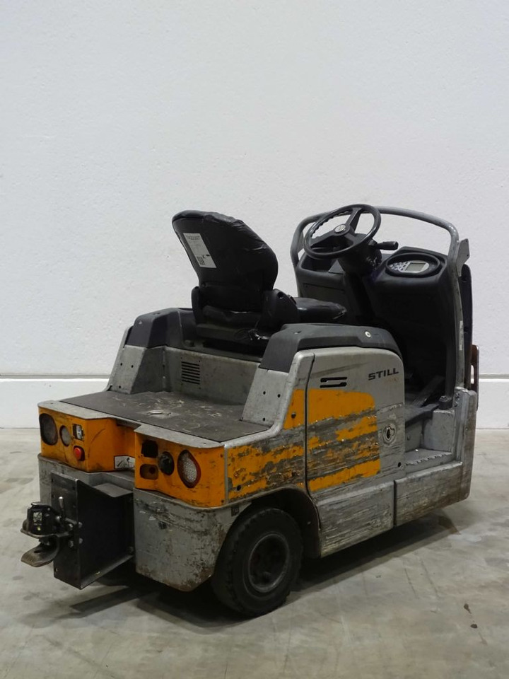 Still LTX80 - Akülü çekici: fotoğraf 2 Still LTX80 - Akülü çekici: fotoğraf 2