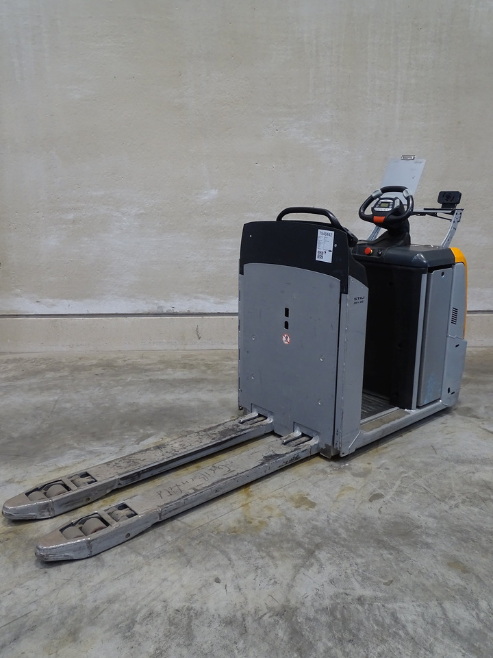 Still OPX20/1450MM - Sipariş hazırlama makinası: fotoğraf 1 Still OPX20/1450MM - Sipariş hazırlama makinası: fotoğraf 1