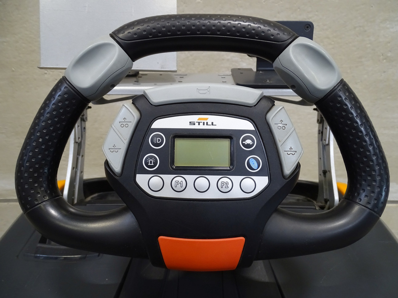 Still OPX20/1450MM - Sipariş hazırlama makinası: fotoğraf 3 Still OPX20/1450MM - Sipariş hazırlama makinası: fotoğraf 3