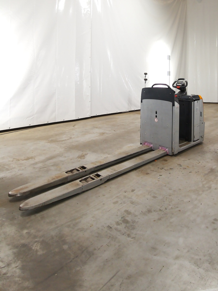 Still OPX20/2380MM/520MM - Sipariş hazırlama makinası: fotoğraf 2 Still OPX20/2380MM/520MM - Sipariş hazırlama makinası: fotoğraf 2