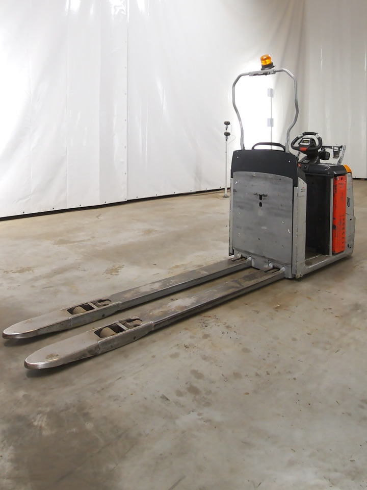 Still OPX20/2380MM - Sipariş hazırlama makinası: fotoğraf 2 Still OPX20/2380MM - Sipariş hazırlama makinası: fotoğraf 2