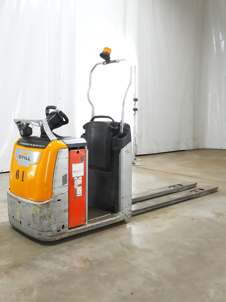 Still OPX20/2380MM - Sipariş hazırlama makinası: fotoğraf 1 Still OPX20/2380MM - Sipariş hazırlama makinası: fotoğraf 1