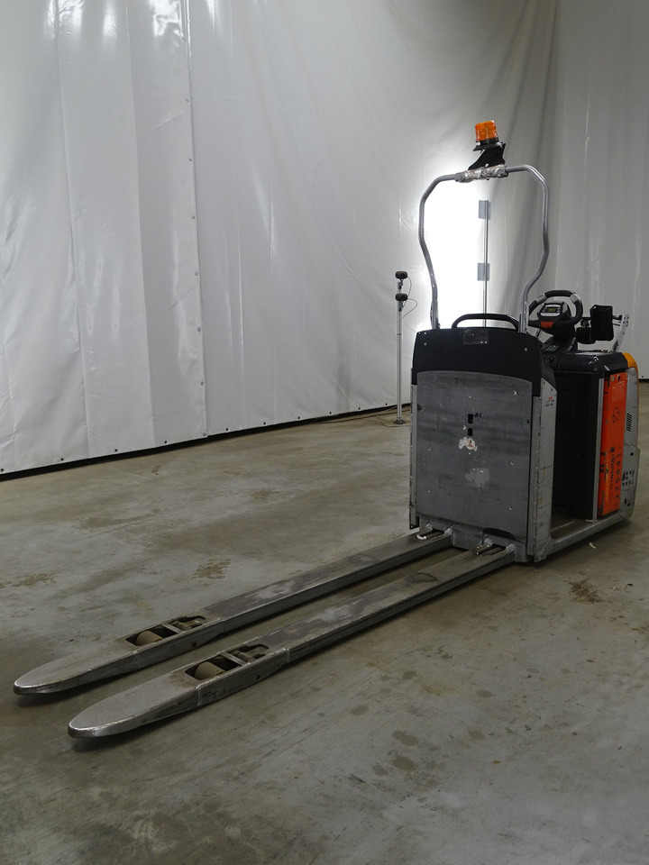 Still OPX20/2390MM - Sipariş hazırlama makinası: fotoğraf 1 Still OPX20/2390MM - Sipariş hazırlama makinası: fotoğraf 1