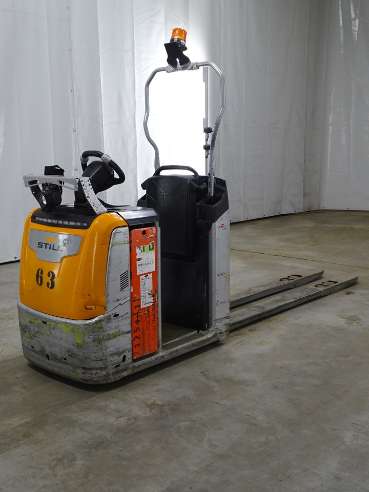 Still OPX20/2390MM - Sipariş hazırlama makinası: fotoğraf 2 Still OPX20/2390MM - Sipariş hazırlama makinası: fotoğraf 2