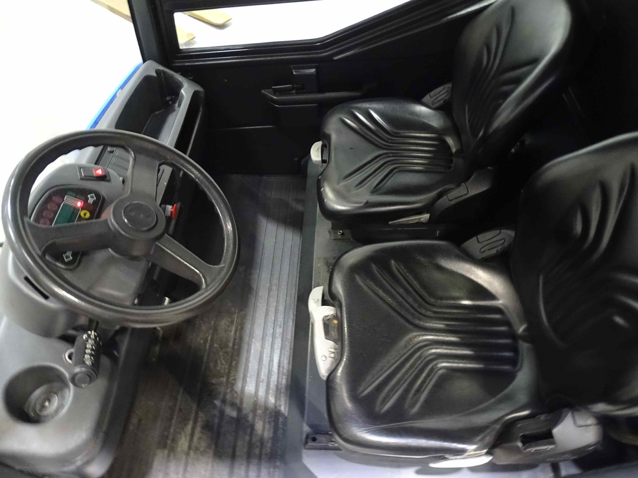 Still R07-25 - Akülü çekici: fotoğraf 3 Still R07-25 - Akülü çekici: fotoğraf 3