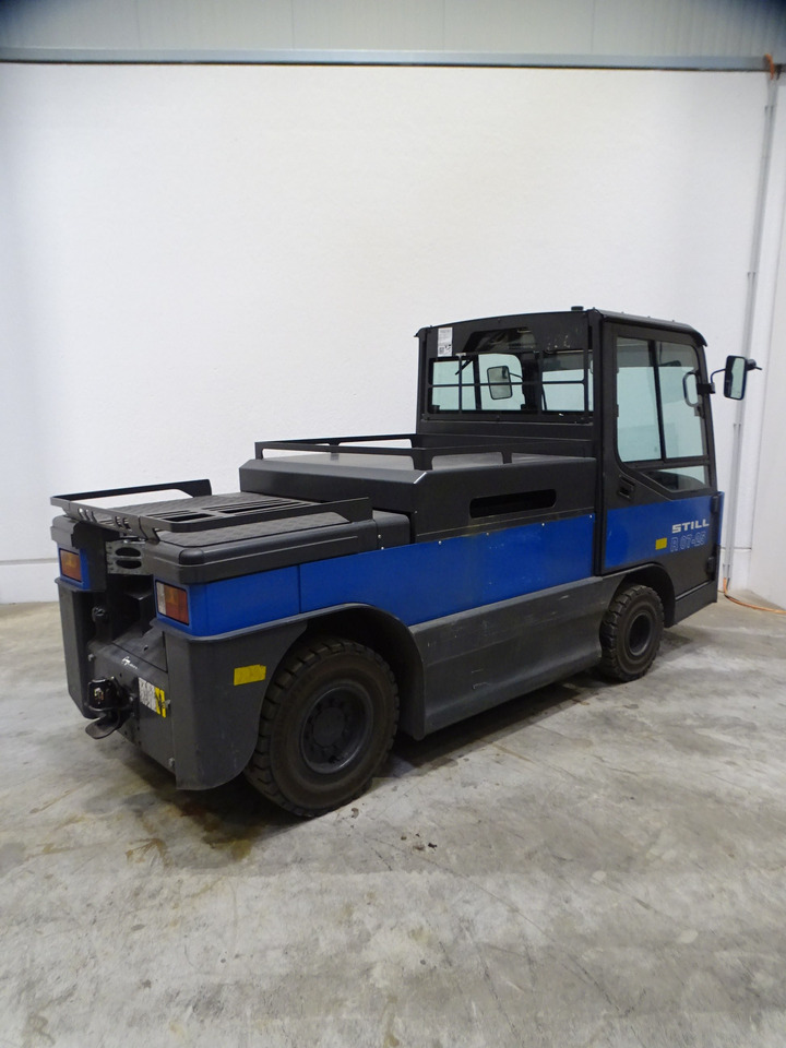 Still R07-25 - Akülü çekici: fotoğraf 2 Still R07-25 - Akülü çekici: fotoğraf 2