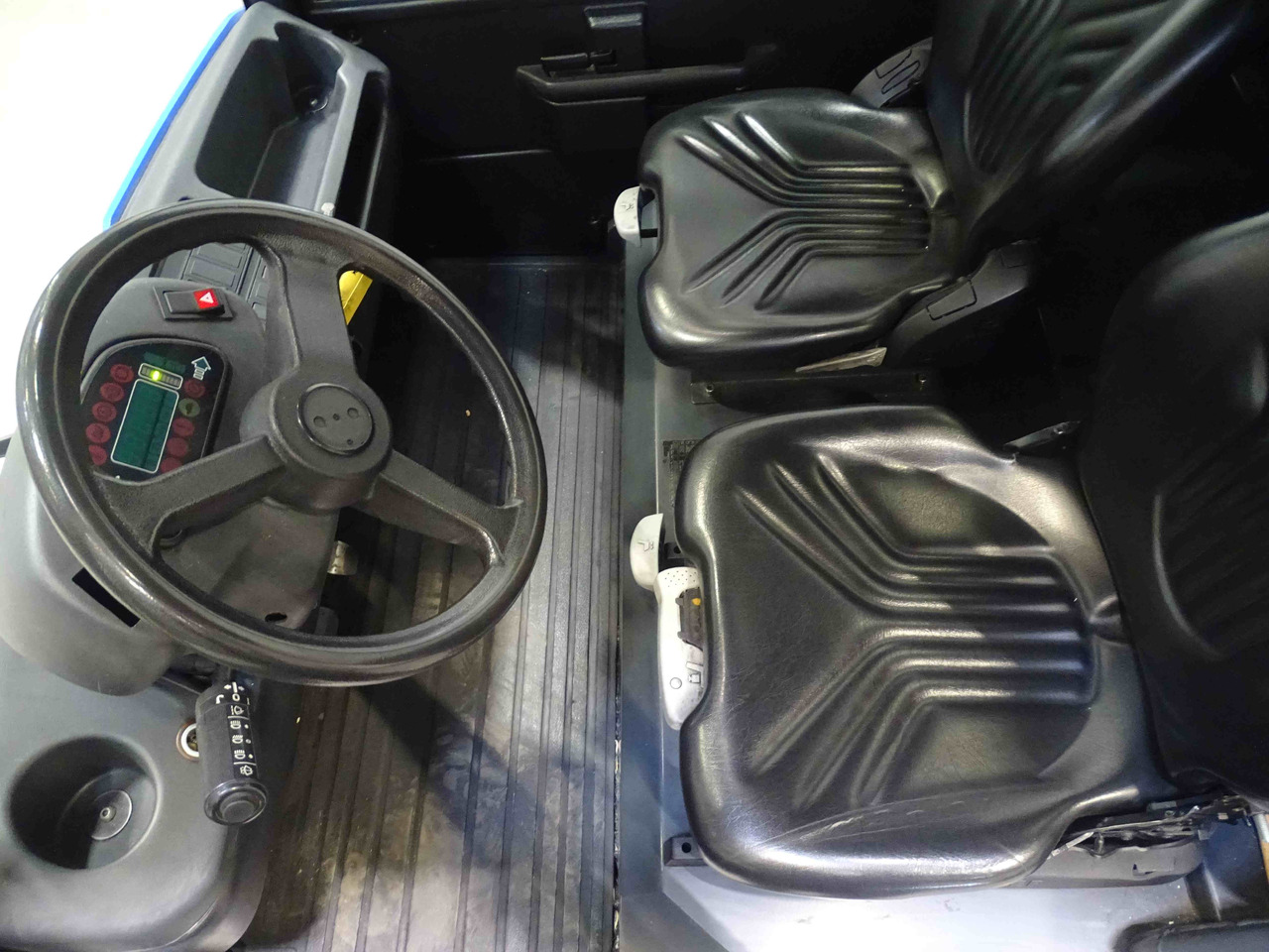 Still R07-25 - Akülü çekici: fotoğraf 3 Still R07-25 - Akülü çekici: fotoğraf 3