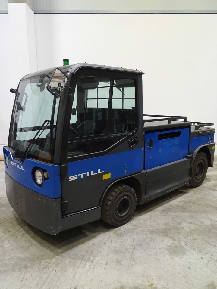 Still R07-25 - Akülü çekici: fotoğraf 1 Still R07-25 - Akülü çekici: fotoğraf 1