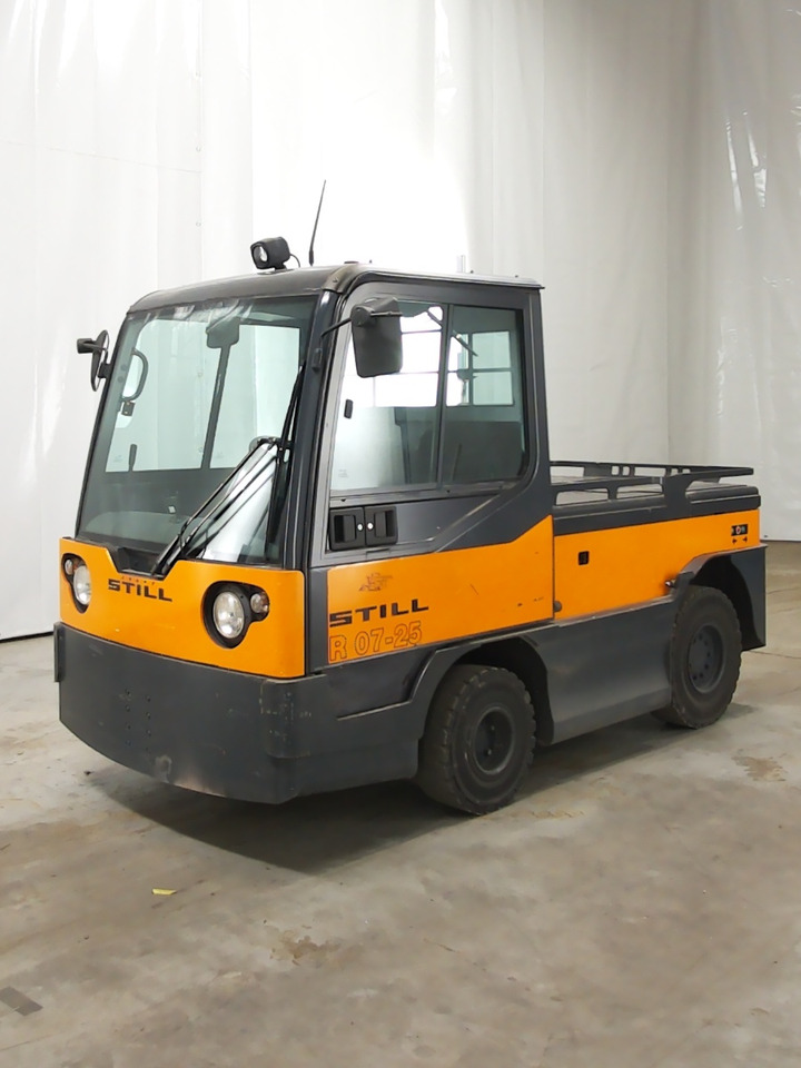 Still R07-25 - Akülü çekici: fotoğraf 1 Still R07-25 - Akülü çekici: fotoğraf 1