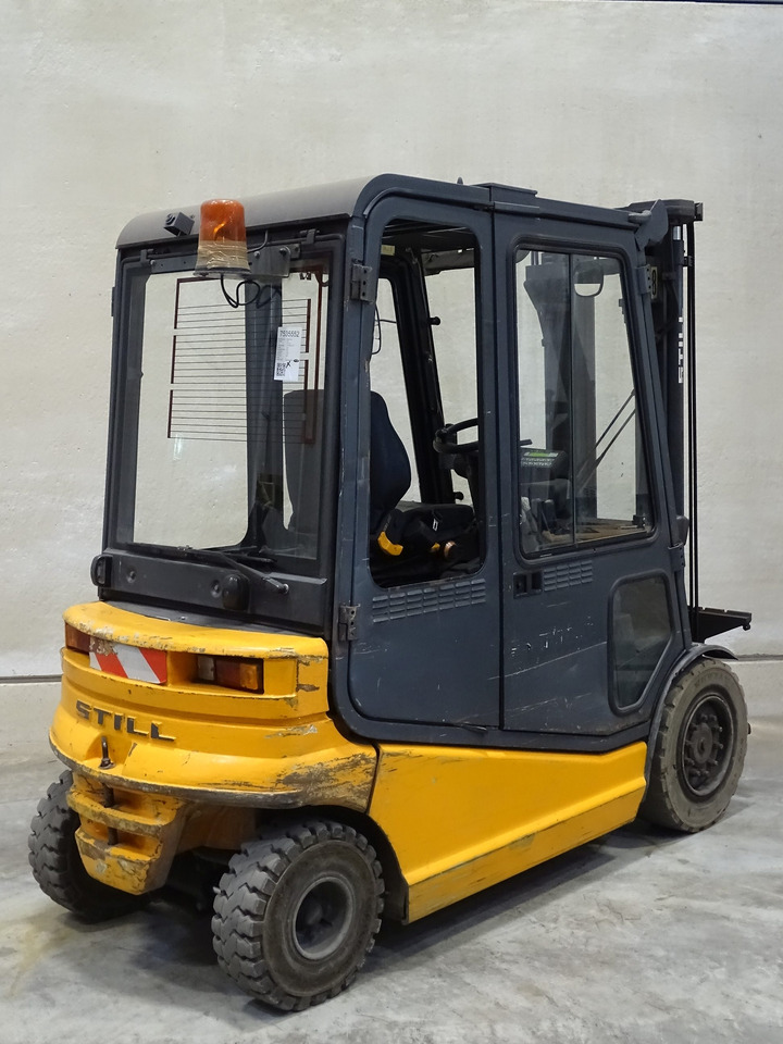 Still R60-45 - Elektrikli forklift: fotoğraf 2 Still R60-45 - Elektrikli forklift: fotoğraf 2
